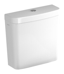 VitrA S20 Rezervuar 5514L003-0107 Üstten kumandalı - alttan su girişli - beyaz - 1