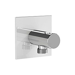 VitrA Suit Ankastre El Duşu Çıkışı A42832 Krom