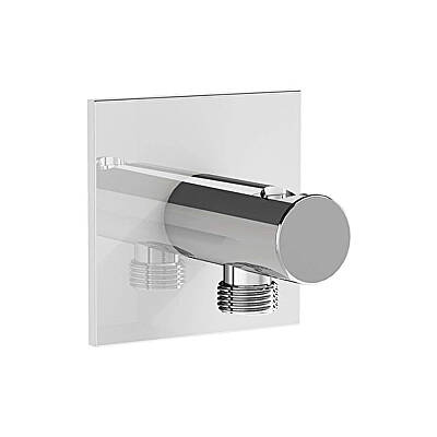 VitrA Suit Ankastre El Duşu Çıkışı A42832 Krom - 1