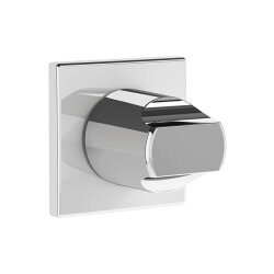 VitrA Suit Ankastre Stop Valf A42872 Sıva Üstü Grubu - Krom