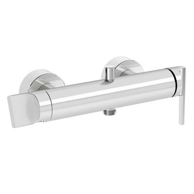 VitrA Suit Banyo Bataryası A42818 Krom - 1