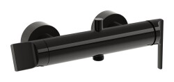 VitrA Suit Banyo Bataryası A4281839 Parlak Siyah