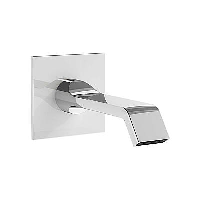 VitrA Suit Çıkış Ucu A42831 Krom - 1
