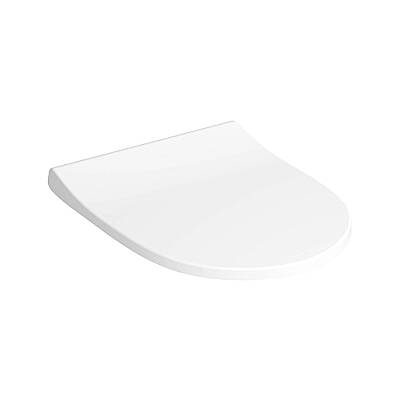 VitrA 220-003R009 Nest QuantumFlush İnce Klozet Kapağı - 2