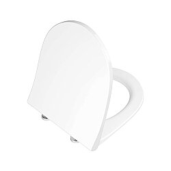VitrA 220-003R009 Nest QuantumFlush İnce Klozet Kapağı