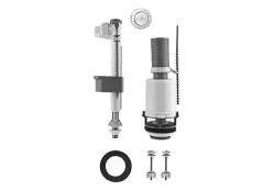 VitrA İç takım 330B1212 6 lt - alttan su girişli - 1