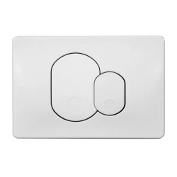 VitrA 711-1080 Kumanda Paneli Parlak Krom