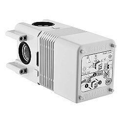 VitrA Ankastre Duş Bataryası A42213 Sıva Altı Grubu - Krom