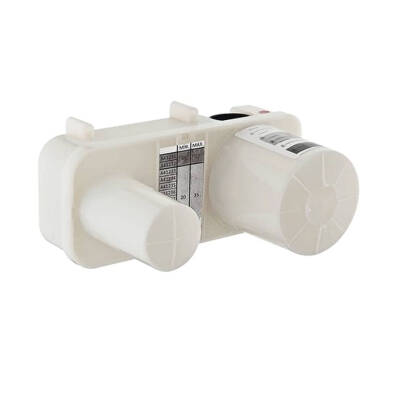 VitrA Minibox Ankastre Lavabo Bataryası A42230 Sıva Altı Grubu  - 1
