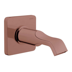 VitrA A4249226 Suit U Çıkış Ucu - Bakır - VitrA