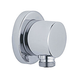 VitrA Ankastre El Duşu Çıkışı A45223 Krom