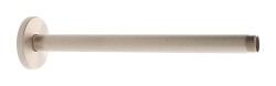 VitrA Duş Dirseği A4565034 Tavandan - Uzun - Fırçalı Nikel 
