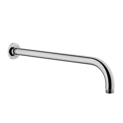 VitrA Duş Dirseği A45652 Duvardan - Uzun - Krom - 1