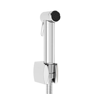 VitrA Taharet Duşu A45747 Krom - 1