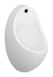 VitrA Temassız Pisuvar 4106B003-5598 Temassız - arkadan su girişli - beyaz - 1