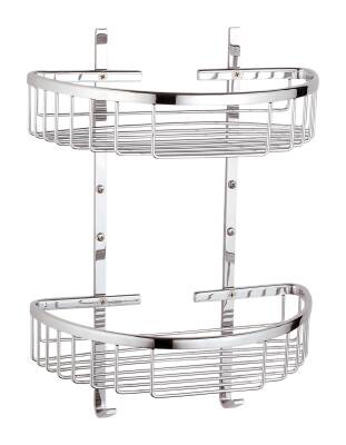 VitrA Arkitekta Malzemelik A44053 İkili - Krom - 1