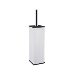 VitrA Arkitekta A44382 Kare Tuvalet Fırçası - 1