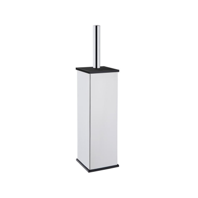 VitrA Arkitekta A44382 Kare Tuvalet Fırçası - 1
