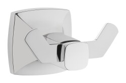 VitrA Base 400 Askı A44122 Tekli - Krom 