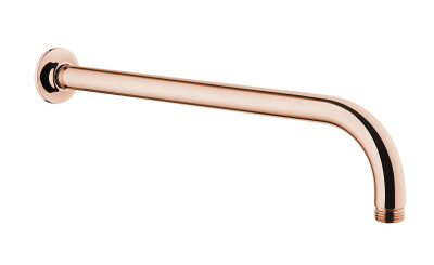 VitrA Duş Dirseği A4565229 Duvardan - Uzun - Soft Bakır - VitrA