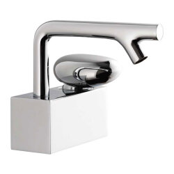 VitrA Istanbul Lavabo Bataryası A41826 Krom
