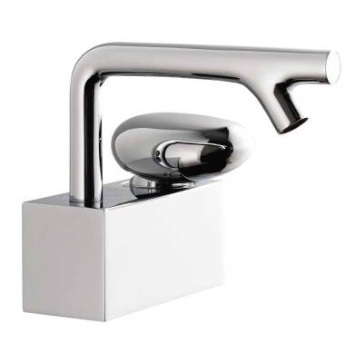 VitrA Istanbul Lavabo Bataryası A41826 Krom - 1