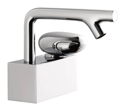 VitrA Istanbul Lavabo Bataryası A41826 Krom - 1