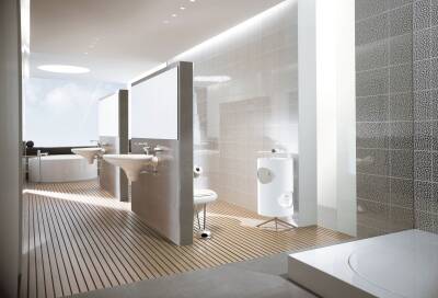 VitrA Istanbul Lavabo Bataryası A41826 Krom - 2