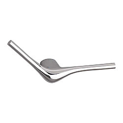 VitrA Istanbul Tuvalet Kağıtlığı A48001 Tekli - Krom