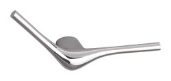 VitrA Istanbul Tuvalet Kağıtlığı A48001 Tekli - Krom - 1