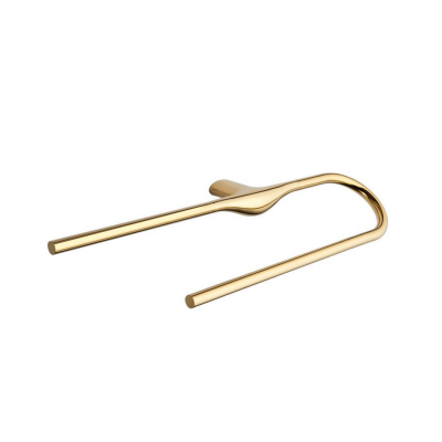 VitrA İstanbul A4801023 Havluluk Altın - 1