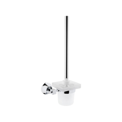 VitrA Juno A44424 Classic Tuvalet Fırçalığı - VitrA