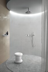 VitrA Liquid Ankastre Duş Seti A42777 Krom - 3