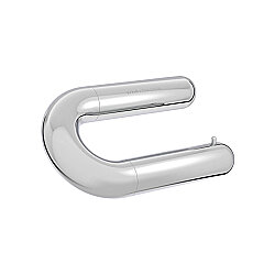 VitrA Liquid Tuvalet Kağıtlığı A44565 Krom