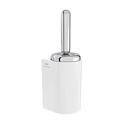 VitrA Liquid Tuvalet Fırçalığı A44566 Krom