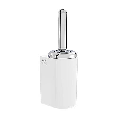 VitrA Liquid Tuvalet Fırçalığı A44566 Krom - 1