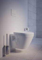 VitrA Loop T Kumanda Paneli 740-0700 Parlak Beyaz - 3