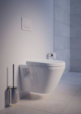 VitrA Loop T Kumanda Paneli 740-0700 Parlak Beyaz - 3