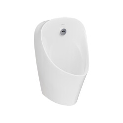 VitrA M-Line 8305B003-5633 Fotoselli Pisuvar, Beyaz, Elektrikli