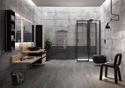 VitrA Memoria Klozet kapağı 106-083-009 Duroplast - üstten sıkmalı - yavaş kapanır - metal menteşeli - mat siyah - 2