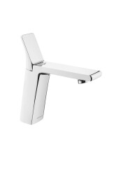 VitrA Memorıa Lavabo Bataryası A42329 Krom - 1