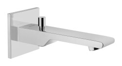 VitrA Memorıa Çıkış Ucu A42515 El Duşu Çıkışlı - Krom - 1