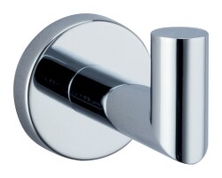 VitrA Minimax Askı A44787 Tekli - Krom - 1