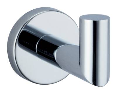 VitrA Minimax Askı A44787 Tekli - Krom - 1