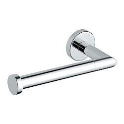 VitrA Minimax Yedek Tuvalet Kağıtlığı A44789 Krom - 1