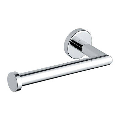 VitrA Minimax Yedek Tuvalet Kağıtlığı A44789 Krom - 1