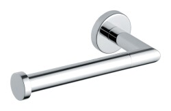VitrA Minimax Yedek Tuvalet Kağıtlığı A44789 Krom - 1