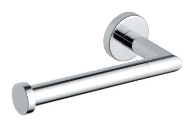 VitrA Minimax Yedek Tuvalet Kağıtlığı A44789 Krom - 1