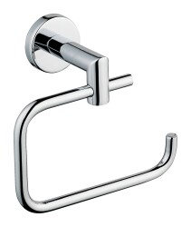 VitrA Minimax Tuvalet Kağıtlığı A44796 Krom - 1