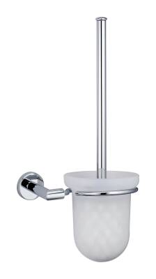 VitrA Minimax Tuvalet Fırçalığı A44790 Krom - 1